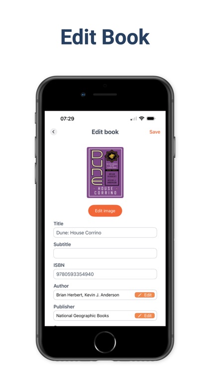 Page Surfer screenshot-5