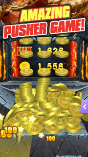 Coin Woned™ - Coin Pusher screenshot 6