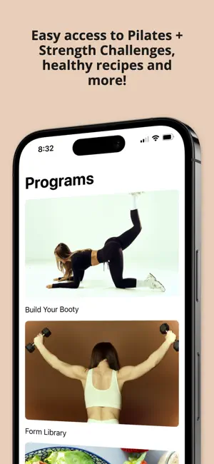 FK Body screenshot 4