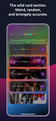 Grimscope screenshot