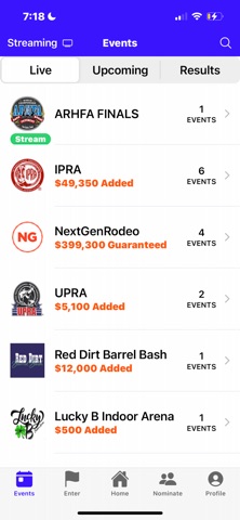 NextGenRodeo Screenshot 6 of 9