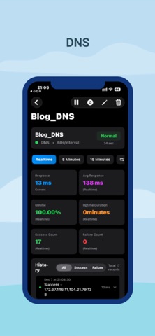 UpOrbit Screenshot 4 of 6