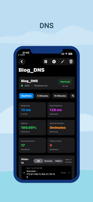 UpOrbit Screenshot 4 of 6