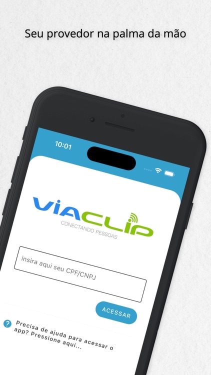 Viaclip
