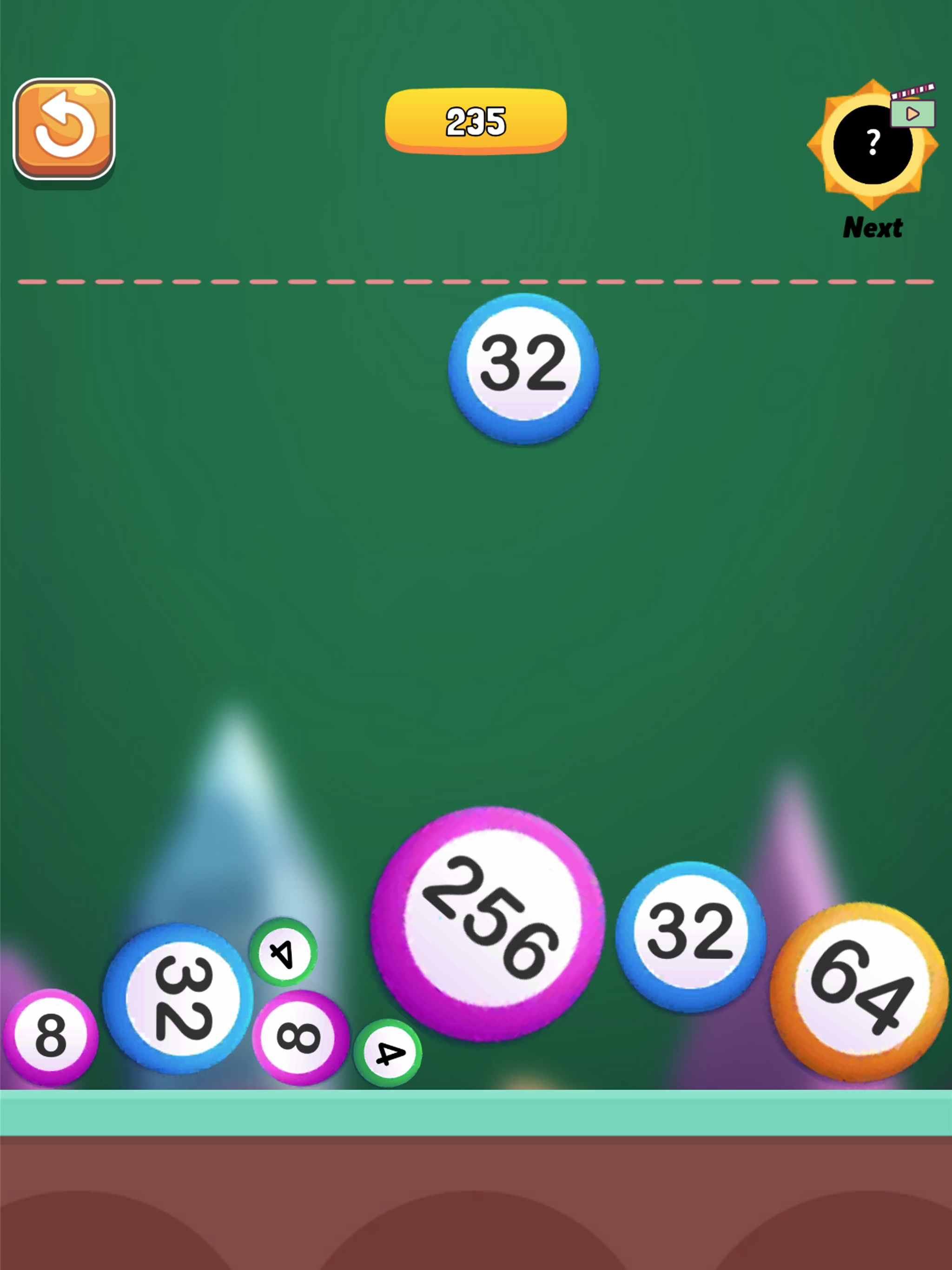 Lucky Bingo Night screenshot 8
