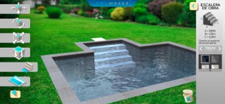 Pool Maker Screenshot 4 of 4