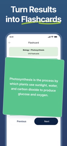 AI Math Solver - Socratic iPhone screenshot