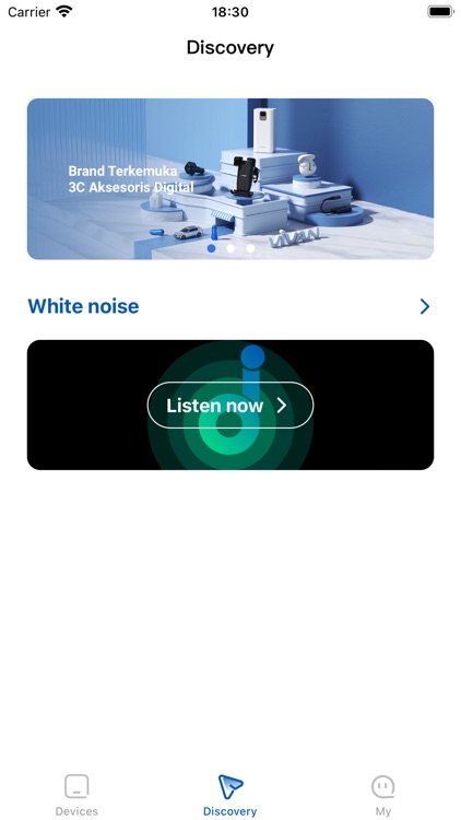 WOOK Audio screenshot-4