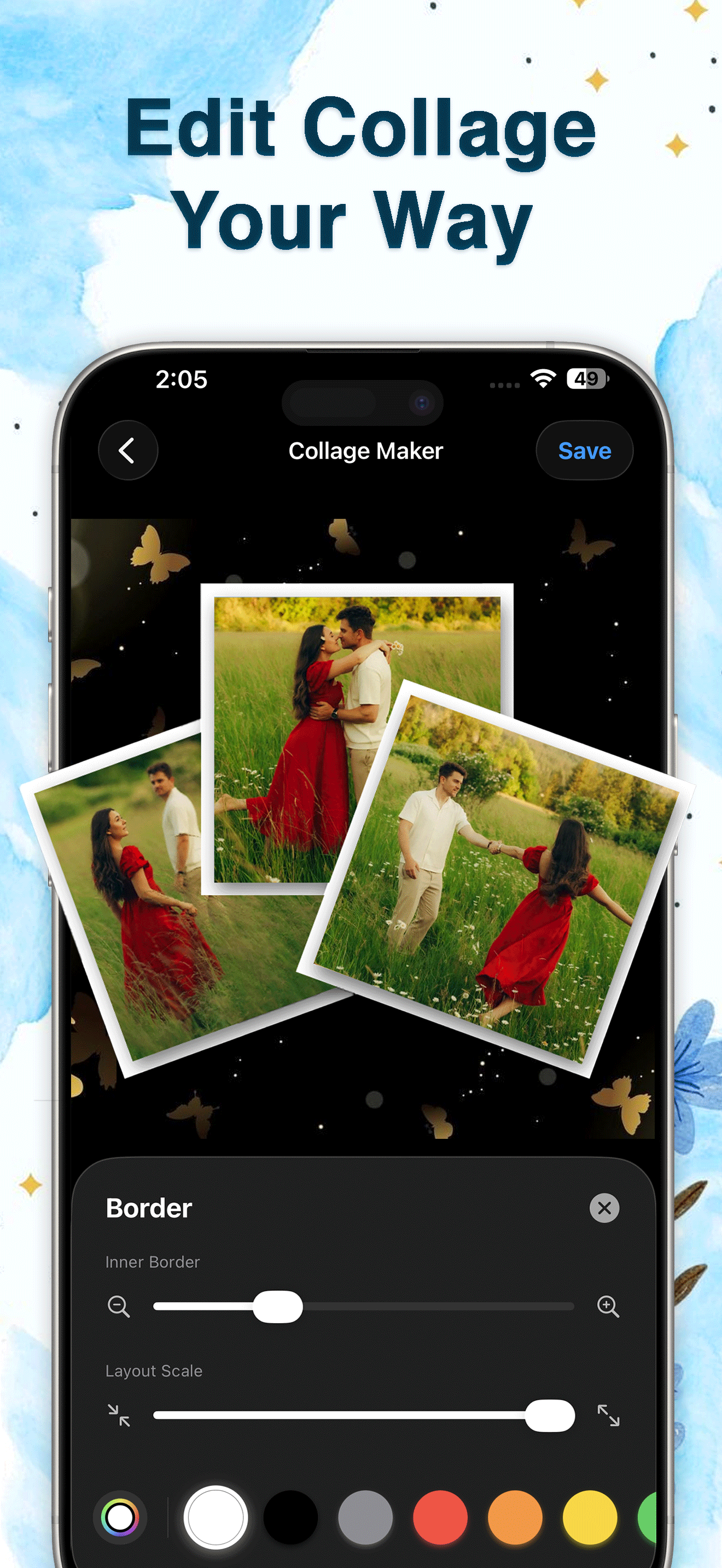 Collage Maker - Foto Collage