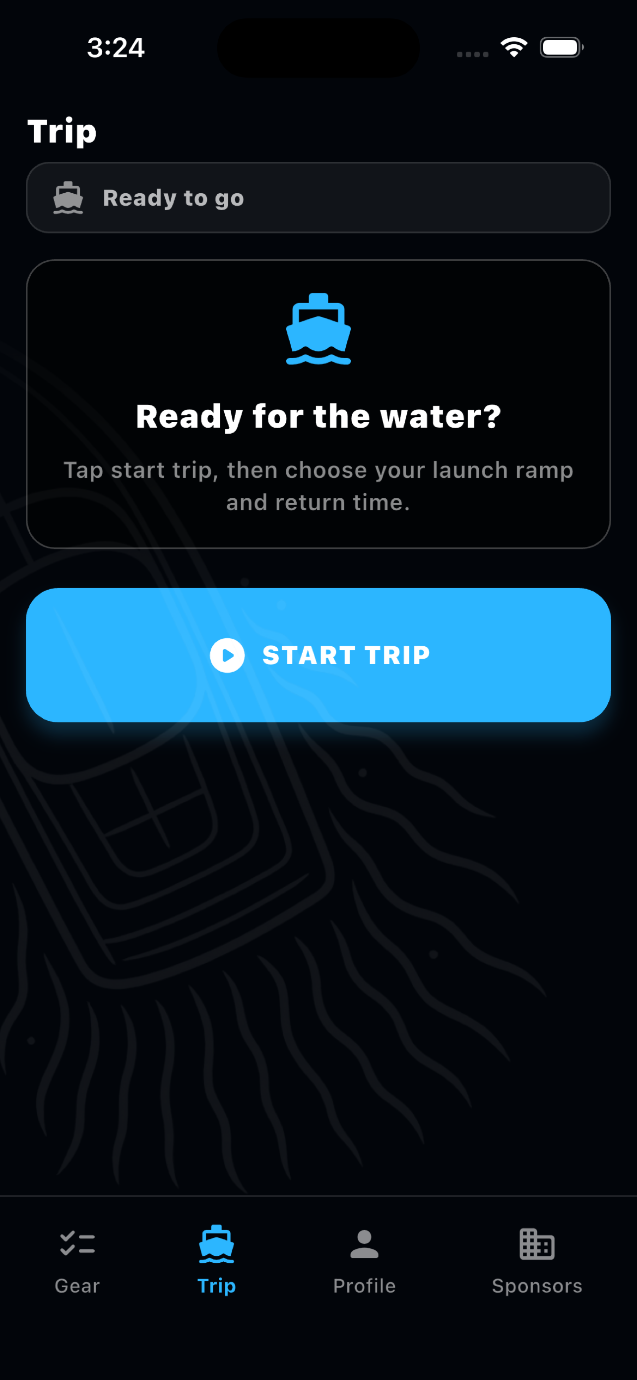 Marine Safe screenshot 3