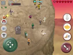 Only One screenshot 14