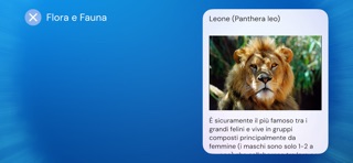 Esploramondo AR PRO iPhone screenshot