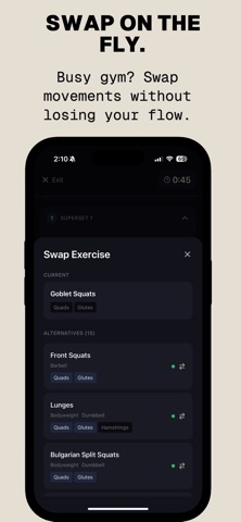 SETWAVES screenshot