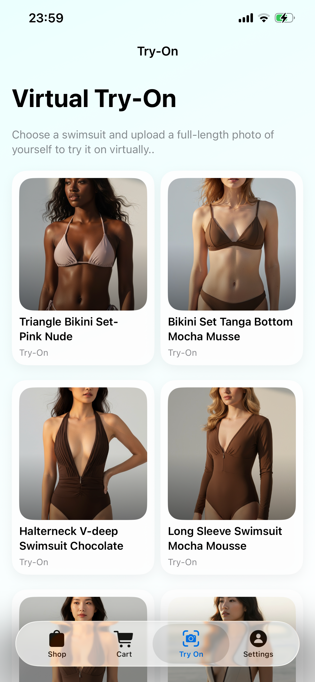Celeste Wear screenshot 4