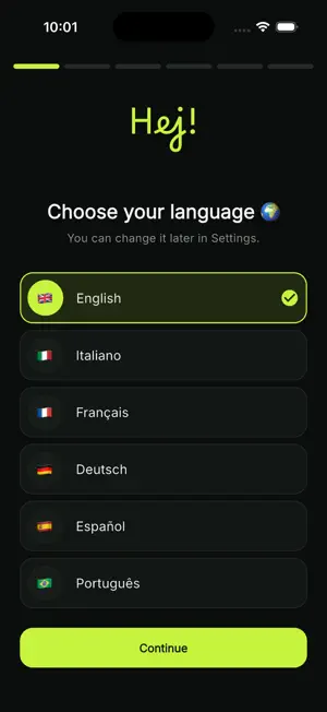 PocketPal – Money With Purpose screenshot 1