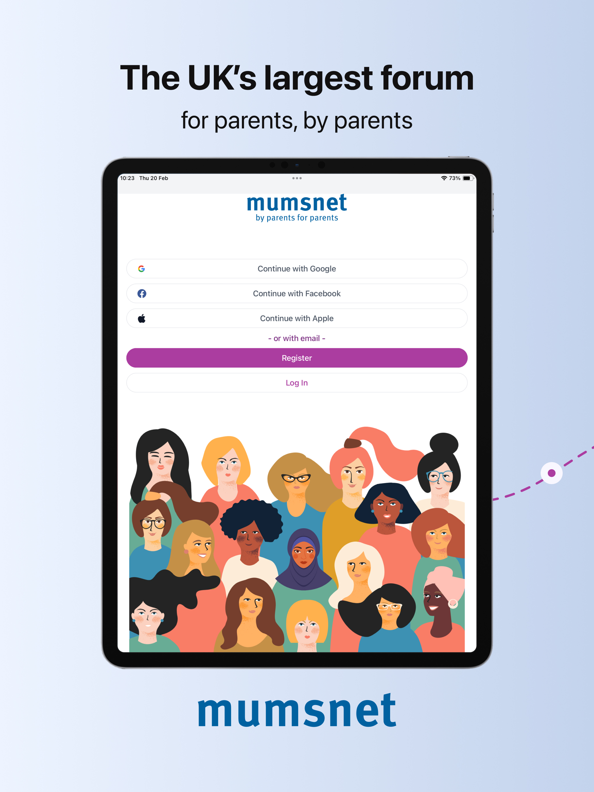 Mumsnet