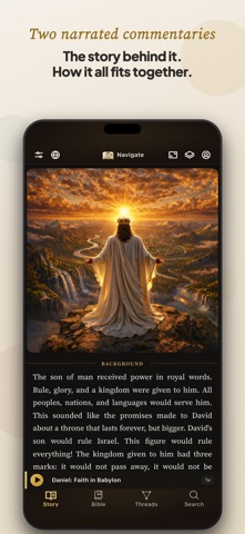 Simple Story Bible Screenshot 5 of 8