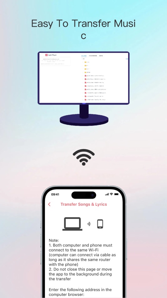 #6. Light Player - Offline Player (iOS) 게시자: 志强 张