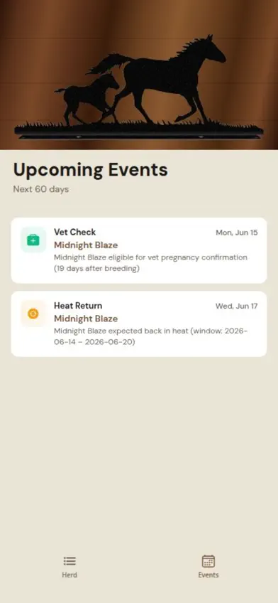 ULTIMATE Mare Manager screenshot 3