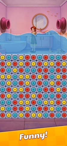 Family Match: Tricky Puzzle screenshot
