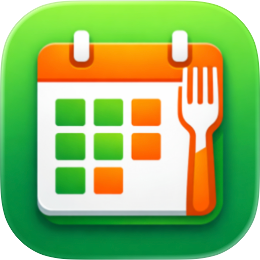 Family Meal Plan App