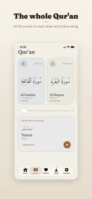 Waqt: Pause for Peace screenshot 2