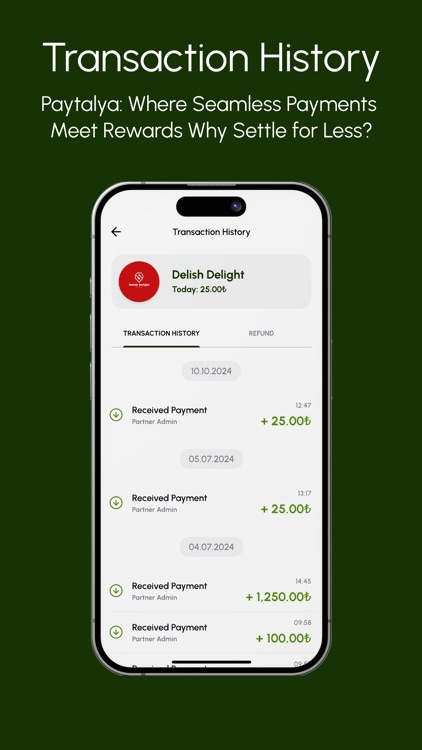 Paytalya Partner