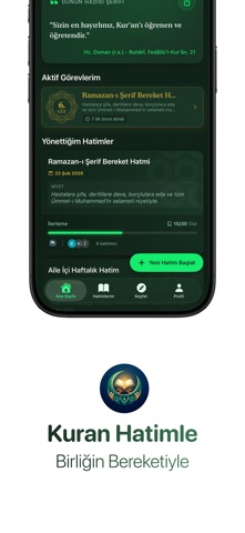 Kuran Hatimle Screenshot 1 of 7