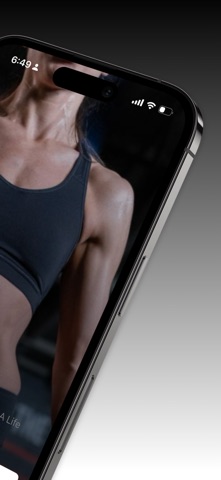 NOLA Life Athletics screenshot