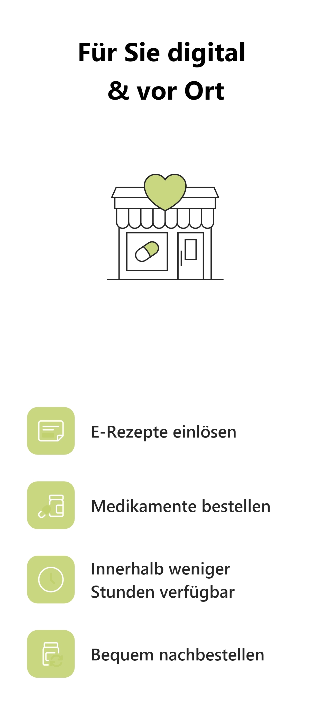 Ahorn-Apotheke Mörfelden screenshot 4