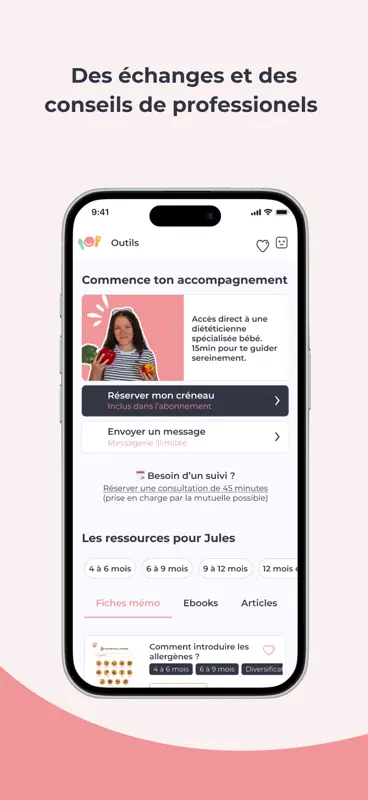 Jeannou screenshot 5 of 7