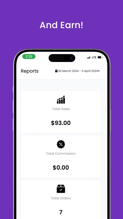 Yalla Vendor screenshot-5