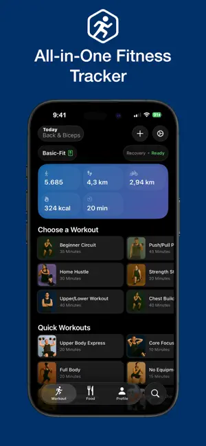ExrHive screenshot 1