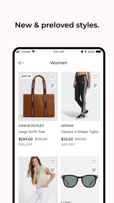 ShopSimon Screenshot