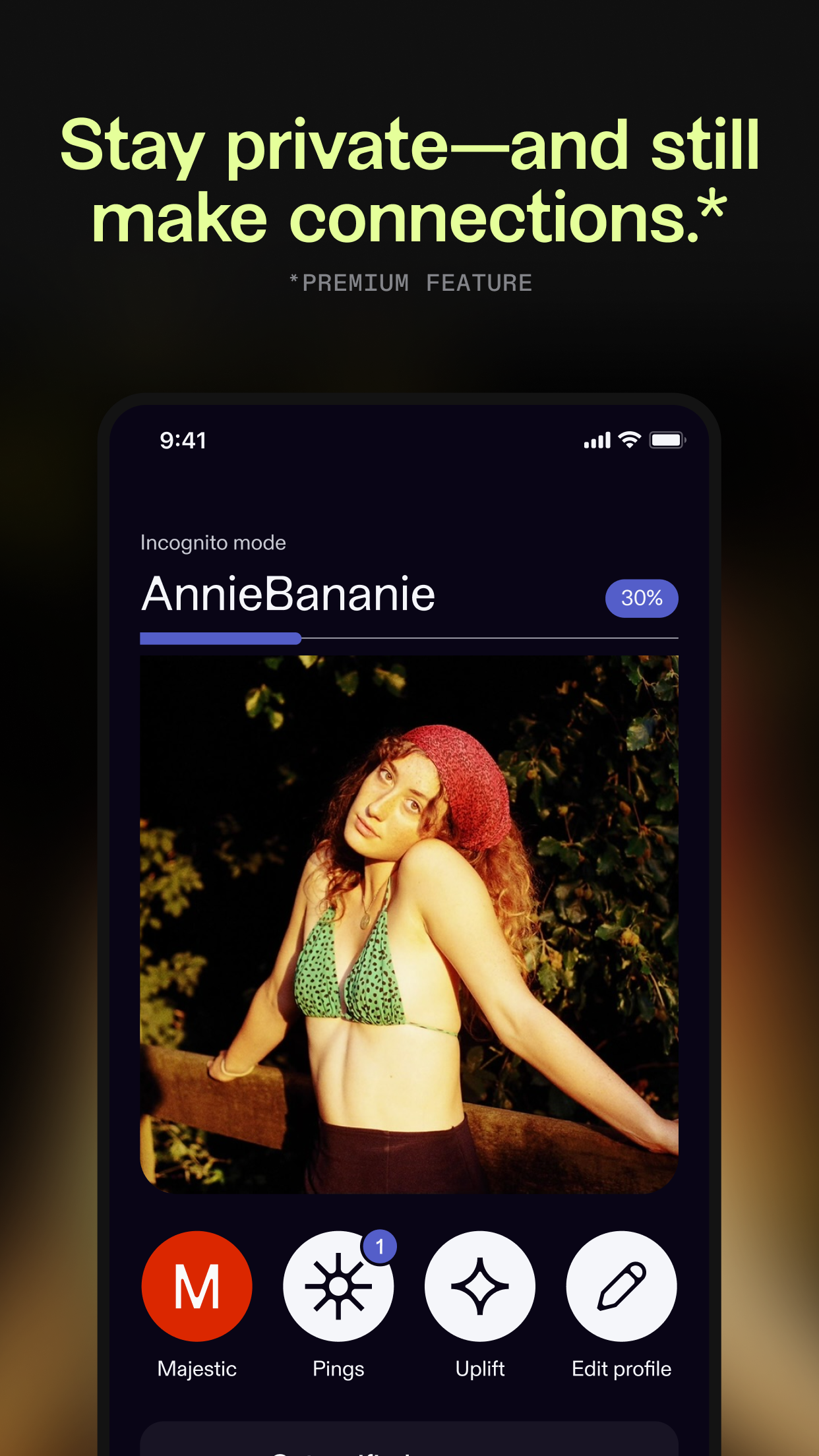 Feeld: Open-Minded Dating App screenshot 6