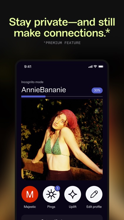 Feeld: Open-Minded Dating App screenshot-5