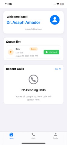 Cosmetic Cloud VC Screenshot 1 of 3