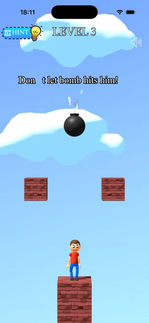Draw Puzzle: Line Master screenshot 1