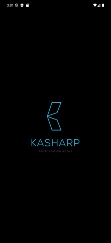 Kasharp Fitness Collective screenshot