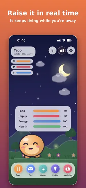 Bichinho screenshot 3