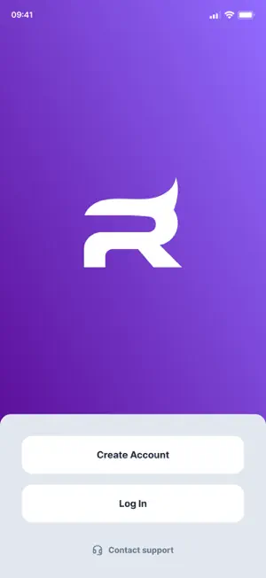 Rhino Bitcoin: Buy BTC, 0 Fees screenshot 1