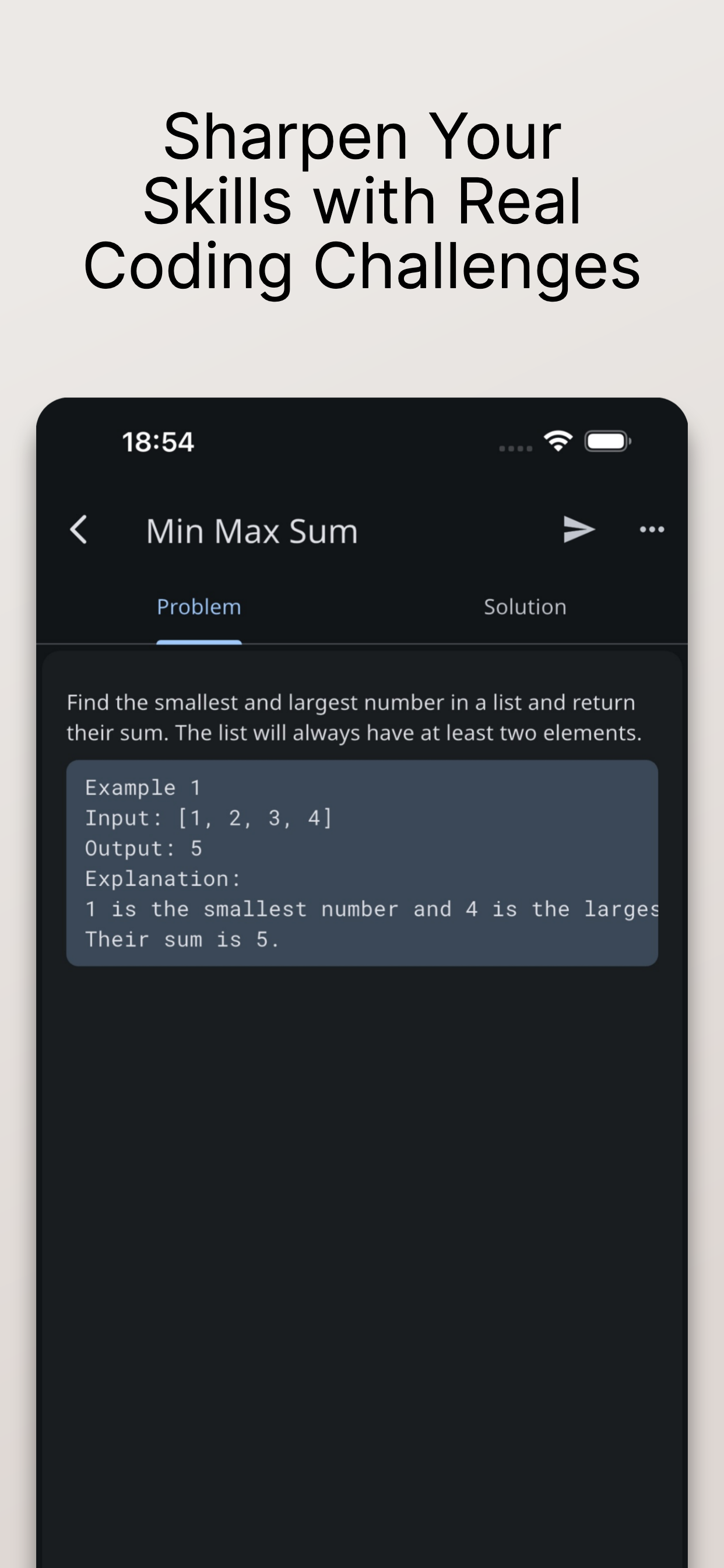 Python Coding Editor & IDE App