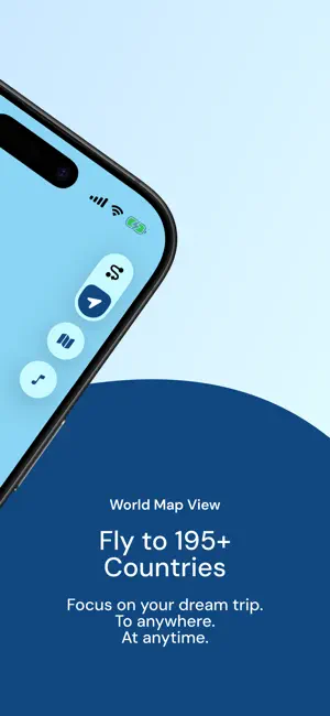Focus Passport: Pomodoro Timer screenshot 3