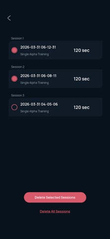 Neuron1 screenshot