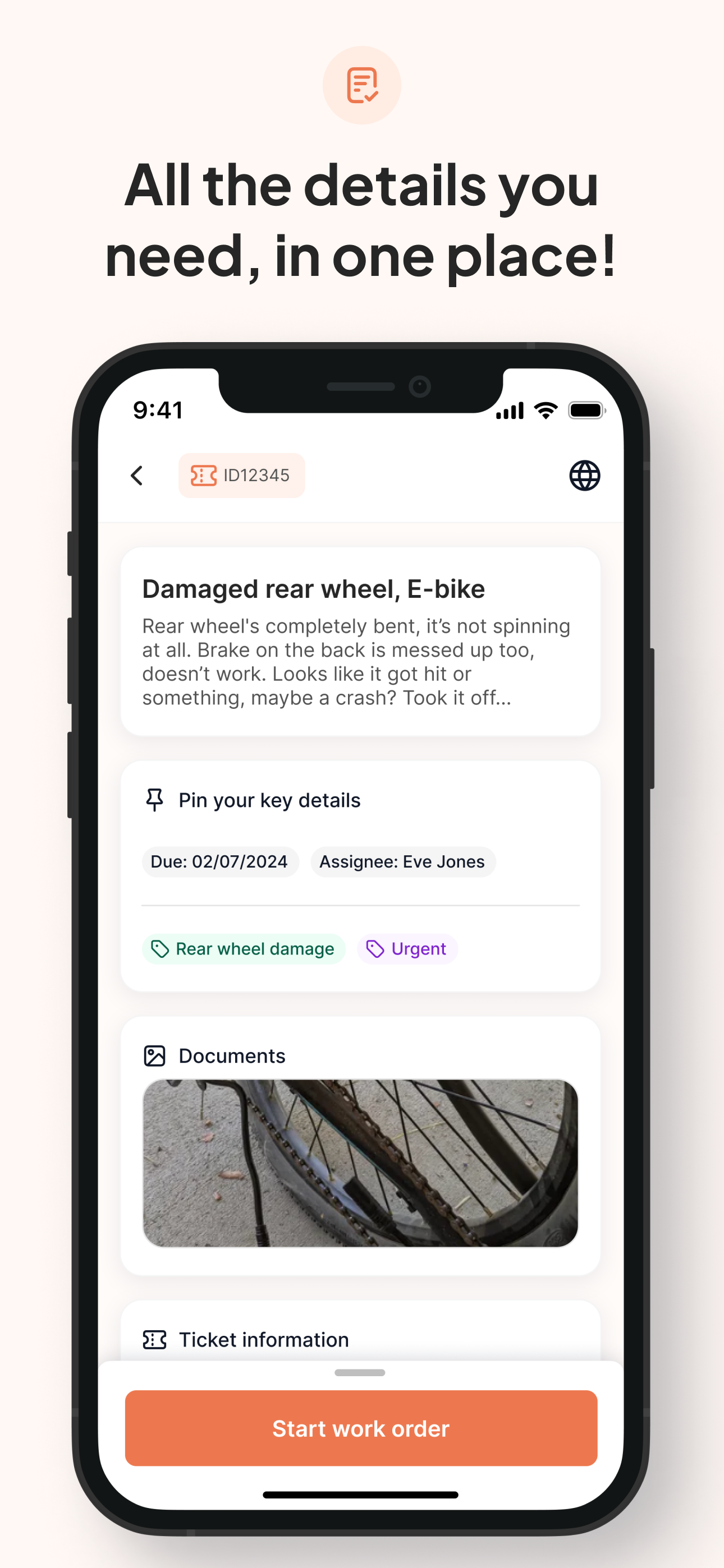 Papaya for Mobile screenshot 4