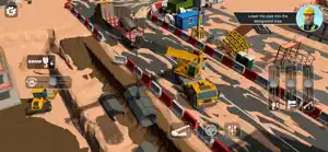 Mega Machines: Heavy Simulator screenshot 1
