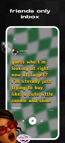 *beep* Screenshot 3 of 6