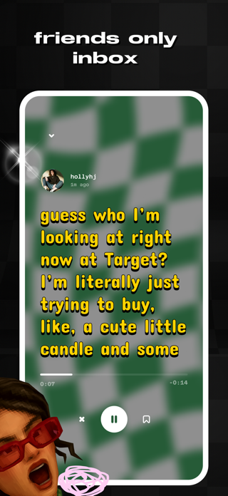 *beep* Screenshot 3 of 6
