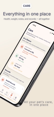 PawPlan screenshot
