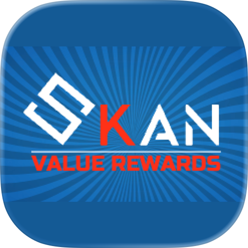 SKAN REWARDS